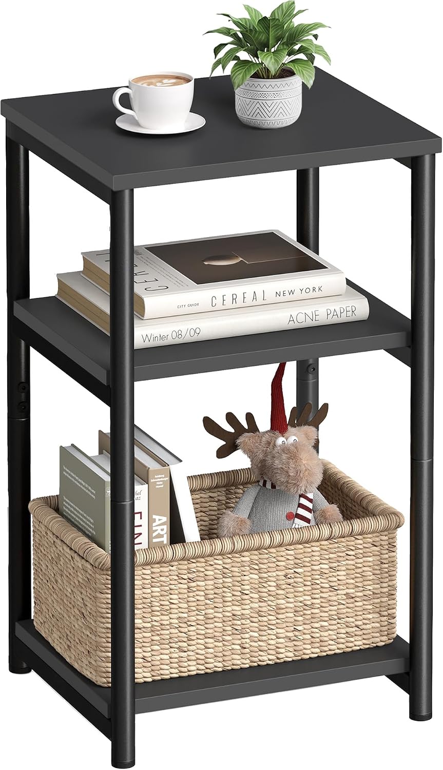 VASAGLE Side Table