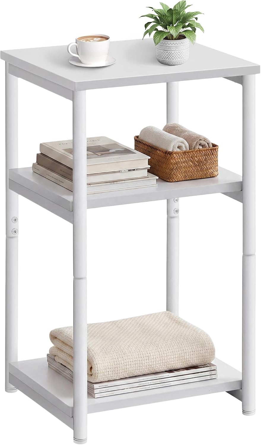 VASAGLE Side Table
