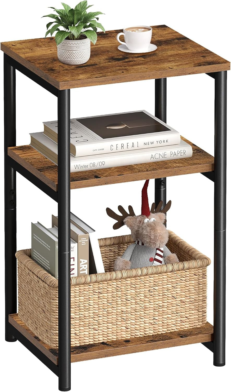 VASAGLE Side Table